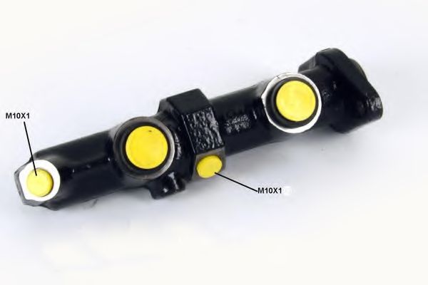 Спирачна помпа FHM640