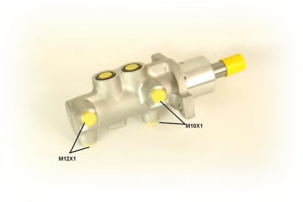 Спирачна помпа FHM646
