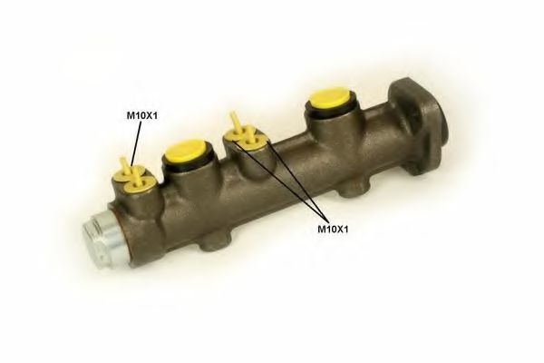 Спирачна помпа FHM655