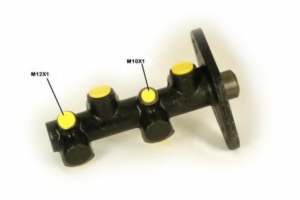 Спирачна помпа FHM694