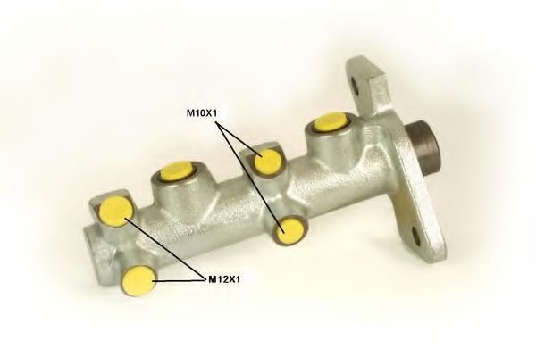 Спирачна помпа FHM695