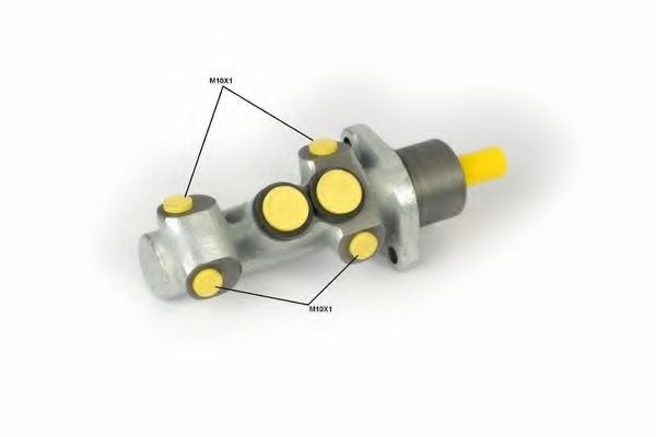 Спирачна помпа FHM817