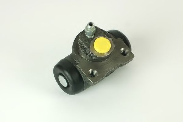 спирачно цилиндърче на колелото