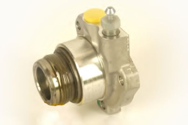 долна помпа за съединител, съединител