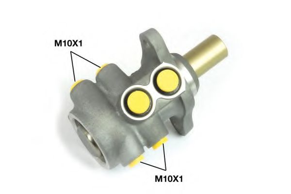 Спирачна помпа FHM1496