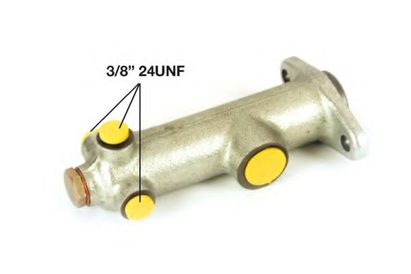 Спирачна помпа FHM1422