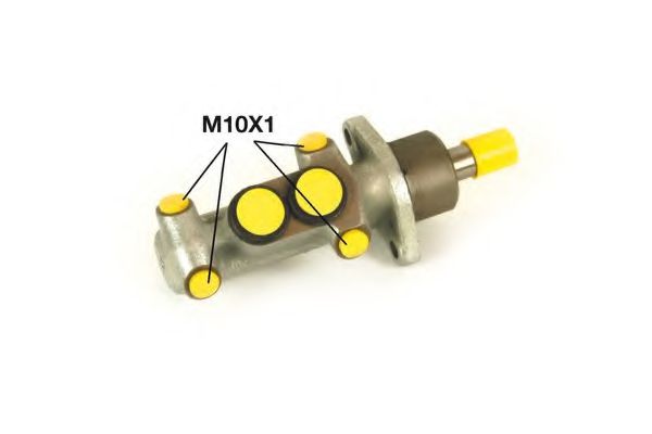 Спирачна помпа FHM1483