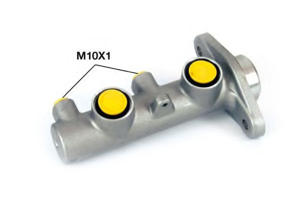 Спирачна помпа FHM1475