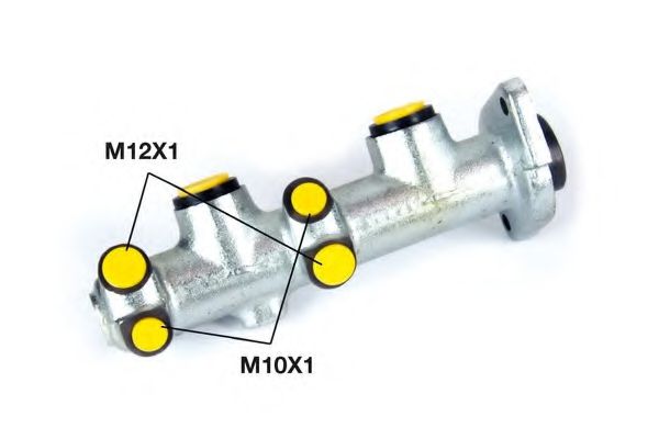 Спирачна помпа FHM1428