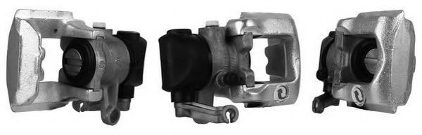 спирачен апарат FCL691217