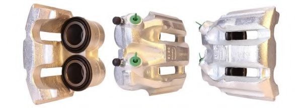 спирачен апарат FCL691238