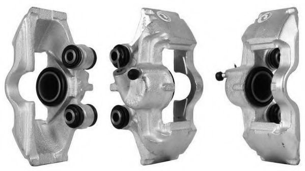 спирачен апарат FCL691391