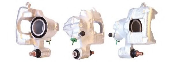 спирачен апарат