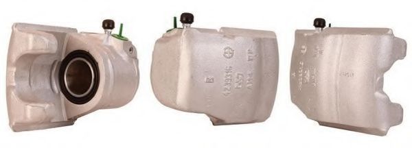 спирачен апарат FCL691451