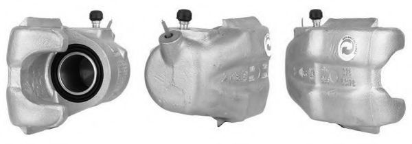 спирачен апарат FCL691519