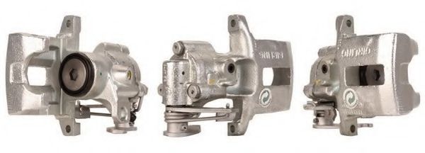 спирачен апарат FCL691867