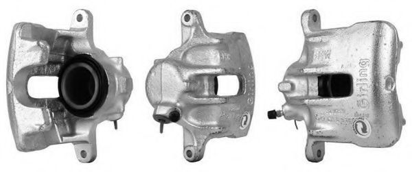 спирачен апарат FCL691891