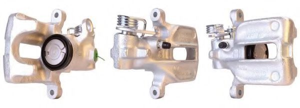 спирачен апарат FCL691906