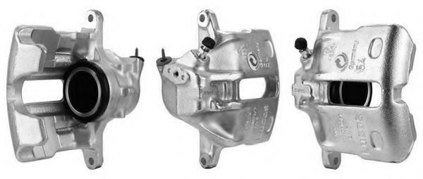 спирачен апарат FCL691935