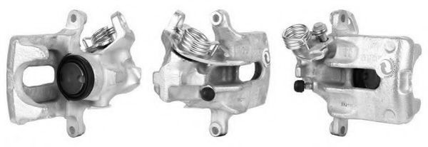 спирачен апарат FCL691941