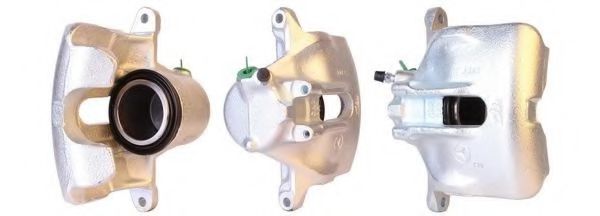 спирачен апарат FCL691992