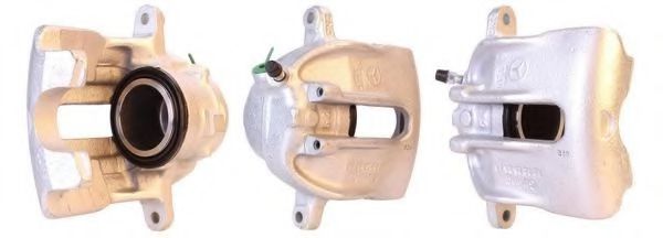 спирачен апарат FCL691996