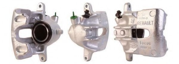 спирачен апарат FCL692011