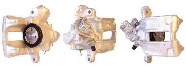 спирачен апарат FCL692070