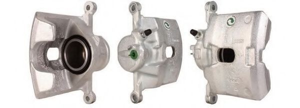 спирачен апарат FCL692079