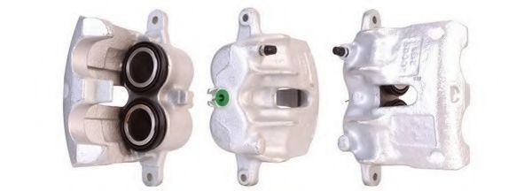 спирачен апарат FCL692088