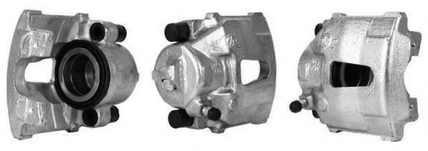 спирачен апарат FCL692163