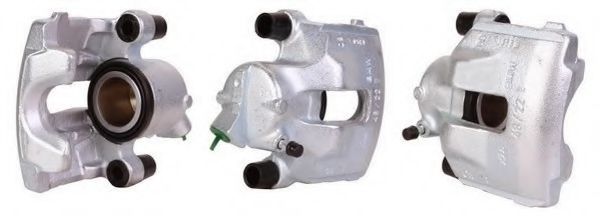 спирачен апарат FCL692205