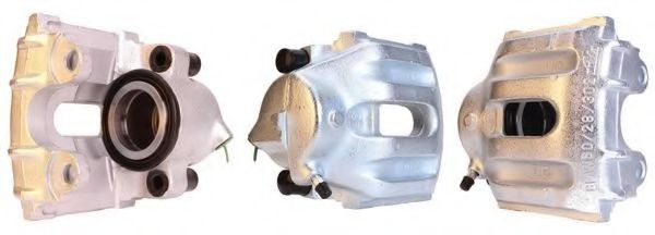 спирачен апарат FCL692220