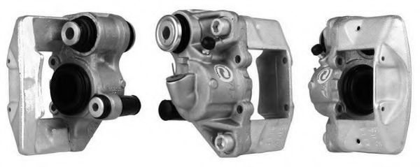 спирачен апарат FCL692243