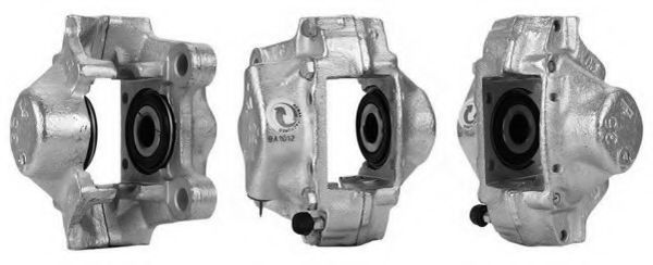 спирачен апарат FCL692313