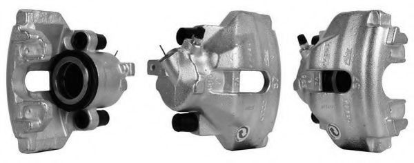 спирачен апарат FCL692367