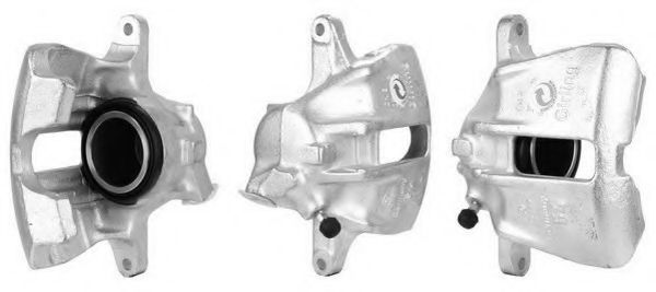 спирачен апарат FCL692613