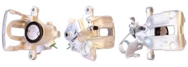 спирачен апарат FCL692644