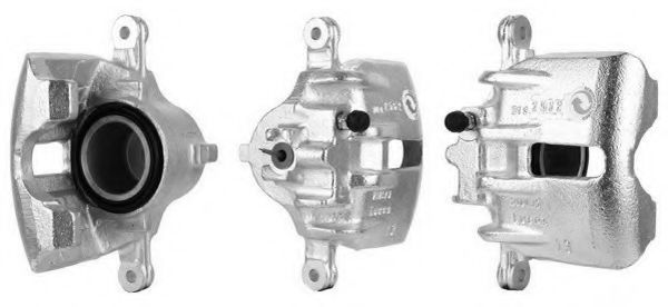 спирачен апарат FCL692675