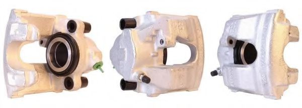 спирачен апарат FCL692759