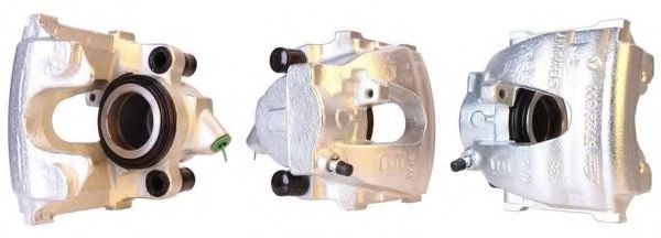 спирачен апарат FCL692761