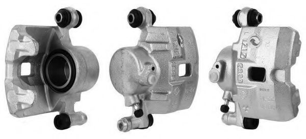 спирачен апарат FCL692846