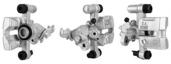 спирачен апарат FCL692864