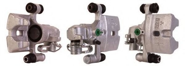 спирачен апарат FCL692892