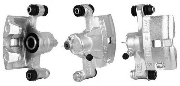 спирачен апарат FCL692924