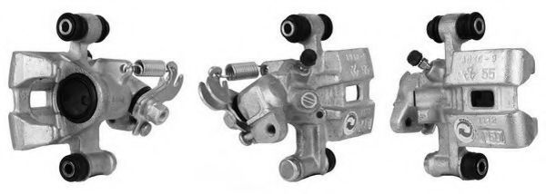 спирачен апарат FCL694029