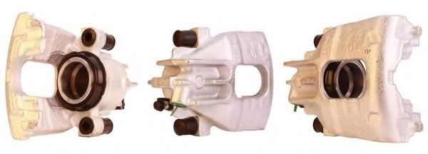 спирачен апарат FCL694080