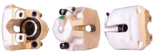 спирачен апарат FCL694124