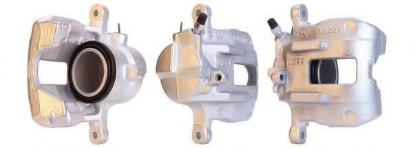 спирачен апарат FCL694146