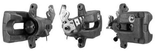 спирачен апарат FCL694167